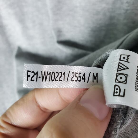 Life Is Good Womens Happy Fall Y'all Gnome Long Sleeve Crusher Tee Size Medium - Picture 6 of 6